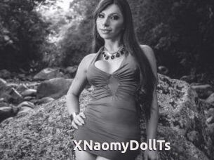 XNaomyDollTs