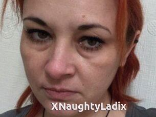 XNaughtyLadix