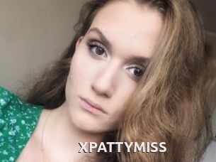 XPATTYMISS