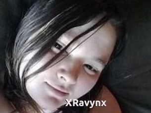 XRavynx