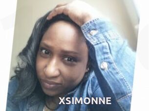 XSIMONNE