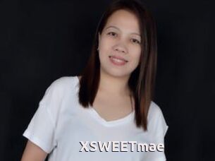 XSWEETmae