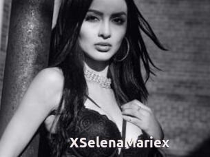 XSelenaMariex