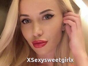 XSexysweetgirlx