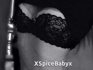 XSpiceBabyx