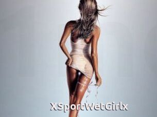 XSportWetGirlx