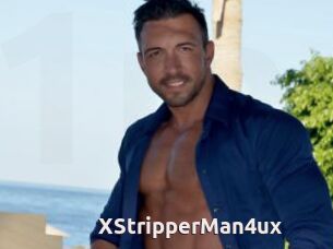 XStripperMan4ux