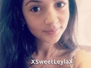 XSweetLeylaX