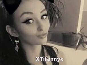 XTifannyx