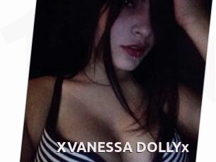 XVANESSA_DOLLYx