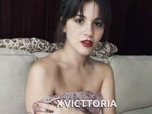 XVICTTORIA