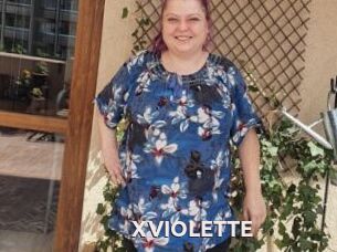 XVIOLETTE