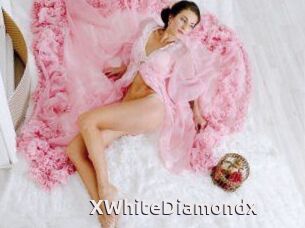 XWhiteDiamondx