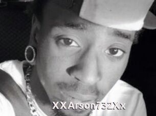 XXArson732Xx