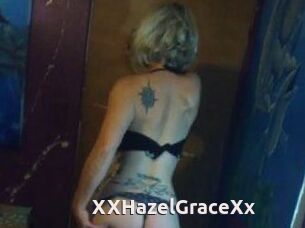 XXHazelGraceXx