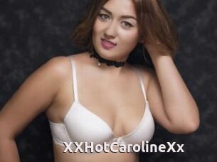 XXHotCarolineXx