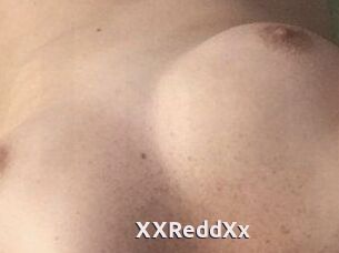 XXReddXx