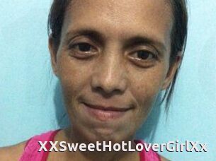 XXSweetHotLoverGirlXx