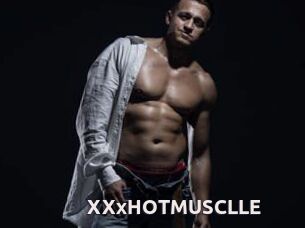 XXxHOTMUSCLLE