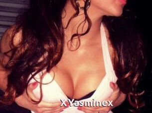 XYasminex