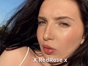 X_RedRose_x