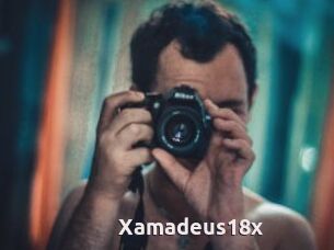 Xamadeus18x