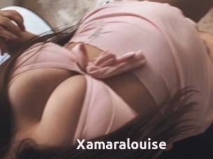 Xamaralouise