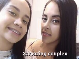 Xamazing_couplex