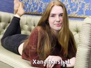 Xanamarshall