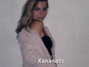 Xananass