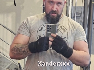 Xanderxxx