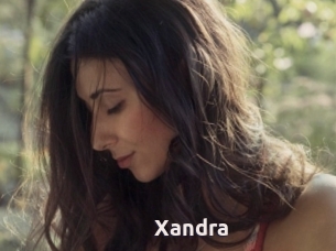 Xandra