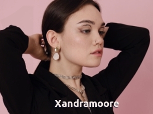 Xandramoore