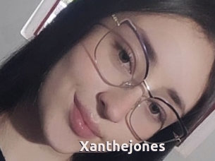 Xanthejones