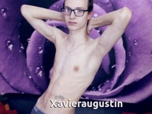 Xavieraugustin