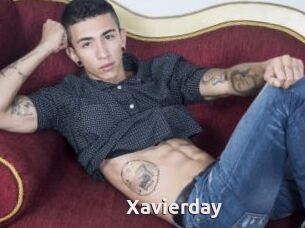 Xavierday