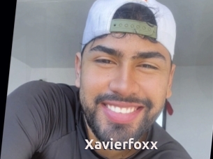 Xavierfoxx