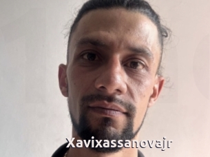 Xavixassanovajr