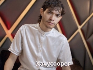 Xavycooper