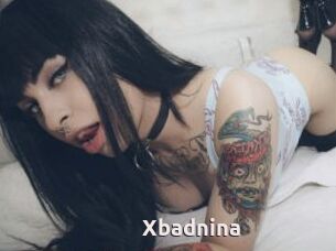 Xbadnina