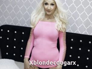 Xblondecougarx