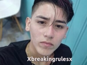 Xbreakingrulesx