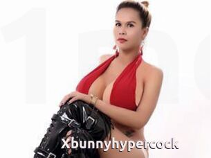 Xbunnyhypercock