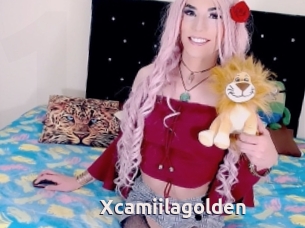 Xcamiilagolden