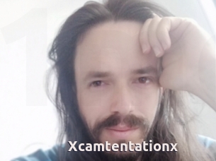 Xcamtentationx