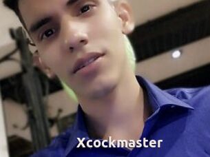 Xcockmaster