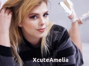 XcuteAmelia