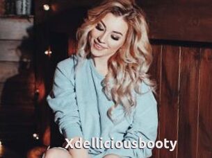 Xdelliciousbooty