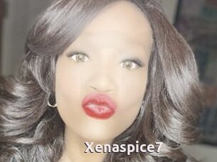 Xenaspice7