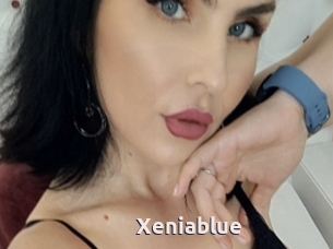 Xeniablue